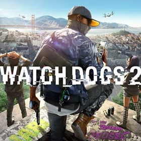 Watch Dogs 2 Torrent: Jolly Walliam